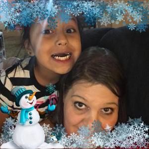 Meet your Posher, Charlene todd